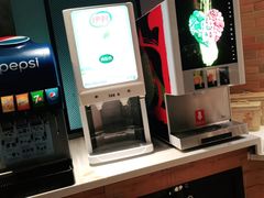 -比格比萨自助(花园路店)