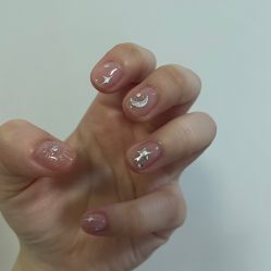 -爱纶美·美甲美睫半永久