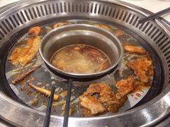 -银鲨海鲜烤肉火锅自助餐厅(五星店)