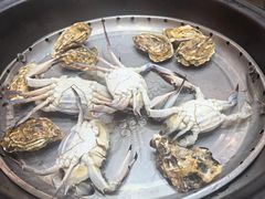 -大杰海鲜锅(基隆路店)