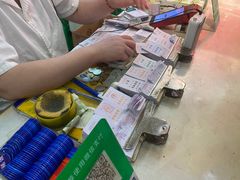 -西工饭庄快餐厅(西工小街店)
