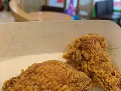 -德克士(睢宁曼哈顿店)