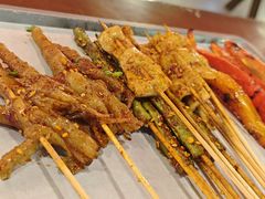 -林二哥宜烤官·宜宾小烧烤