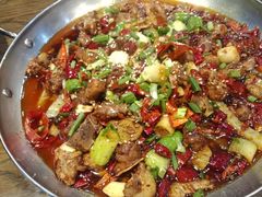 -三江烤鱼(张家巷店)