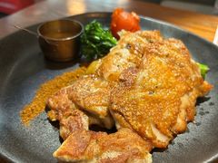 -原石牛扒·约会餐厅(龙城万科里店)
