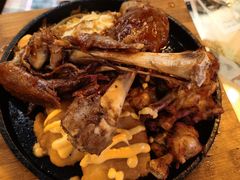 -鼓楼吃面·肉啃肉(南锣鼓巷店)