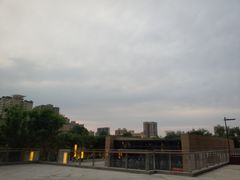 -陕西师范大学(雁塔校区)