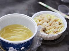 鱼圆面-强能鱼圆(清远店)