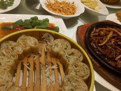-永和红旗美食城