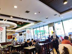 -服务大楼冷面(延大店)