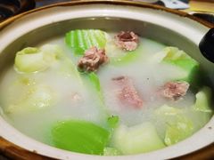 -啫神·广州地标美食(北京路店)