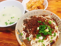 -肖家河家常面(肖家河北街店)