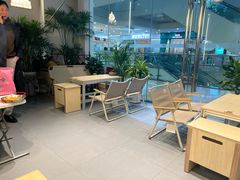 -酷公社·榴莲披萨(太原街店)
