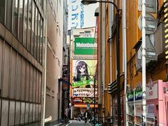-秋叶原电器街