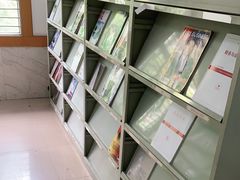 -泉州市鲤城区图书馆