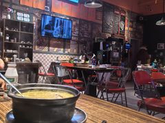 -蚝堡海鲜·威海菜·海肠捞饭·烧烤·亚洲吃蚝公司(幸福门店)