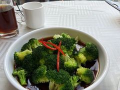 -江南村酒家