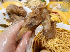 -水仙拉面(水仙街店)