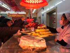 香肠-鞍山市上海信利熏腊店(站前总店)