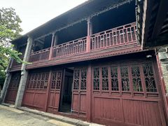 -苏皖边区政府旧址纪念馆