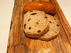 餐前包-福楼法餐厅FLO