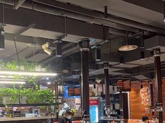 -猫爪爪原切自助烤肉(观音桥阳光世纪店)
