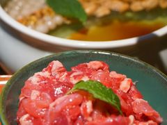 -吃饭皇帝大土家民族菜(正大广场店)