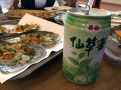 -阿龙烧烤(广达路店)