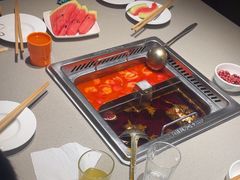 -海底捞火锅(江宸天街店)