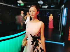 -北京杜莎夫人蜡像馆