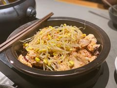 原味汽锅鸡-云海肴·汽锅鸡·云南菜(高德置地店)