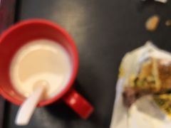 -永和大王(解放东路店)