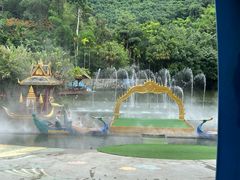 -西双版纳原始森林公园