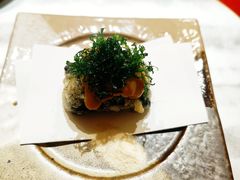 -鮨青(恒基名人购物中心店)