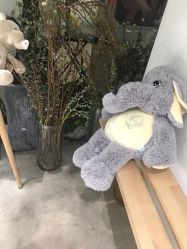 -大象造型