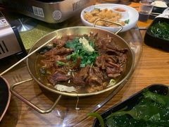 -令狐冲·活鱼馆(宝龙店)