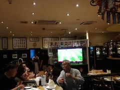 大堂-兰特伯爵西餐厅·啤酒屋(方庄店)