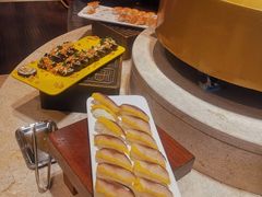 -大理实力希尔顿酒店御璽中餐厅YUXI – CHINESE RESTAURANT