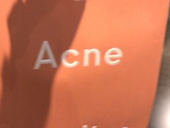 -Acne Studios(芮欧百货店)