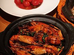 -蝦塘·中国餐馆(城墙南马道巷店)