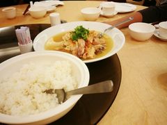-新加坡宏仁堂御膳厅