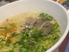 -清真餐厅·回乡麦客