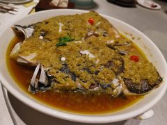 -口味堂(机场河店)