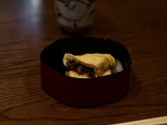 蛋包鳗-本家 柴藤