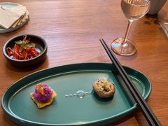 -天水蔬食料理(树德之光店)