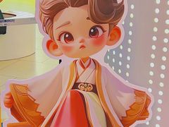 -天津国贸购物中心