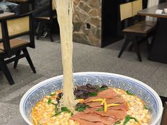 -陈熹公民族美食文化餐厅(中华广场店)