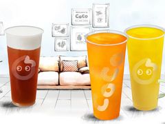 -CoCo都可(文星广场店)