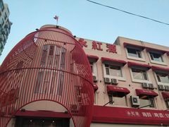 -永红源·啤酒烧烤海鲜大排档(台柳路店)