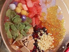 -米一仙·成都小碗菜(东万达店)